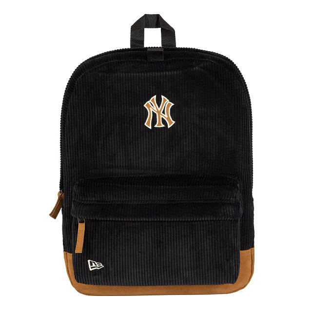 Plecak NEW ERA New York Yankees Cord Stadium 17L 60503797