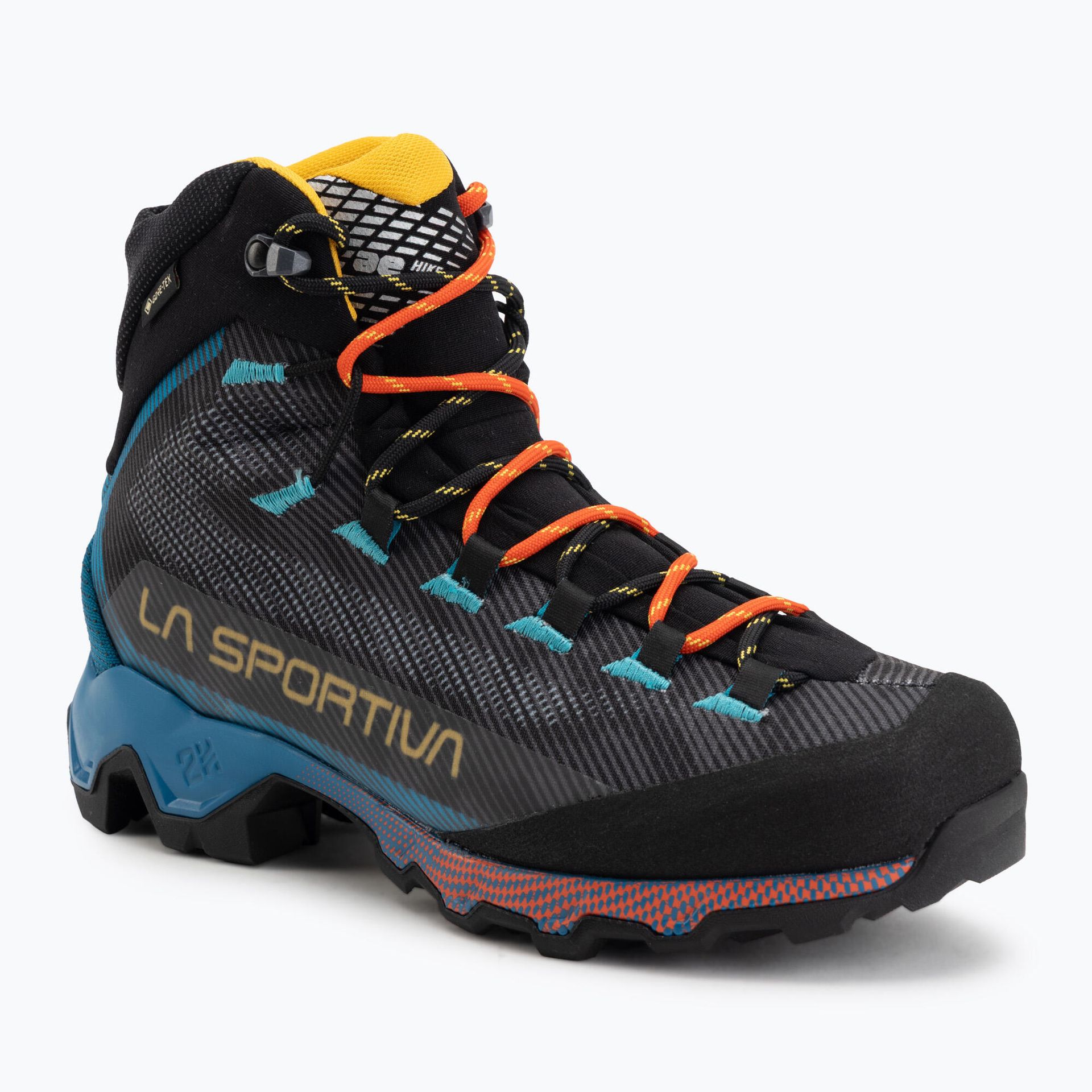 La Sportiva Buty trekkingowe męskie Aequilibrium Hike Gtx 41