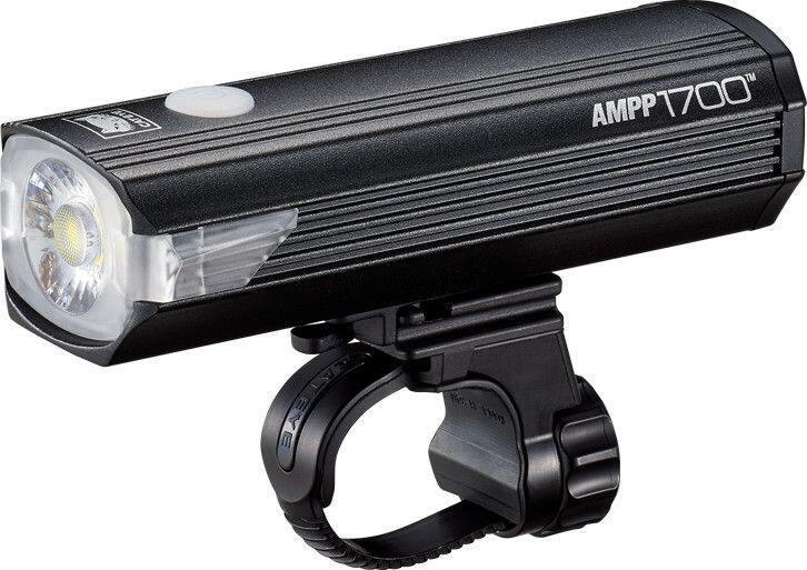 Oświetlenie ampp1700 przód Cateye