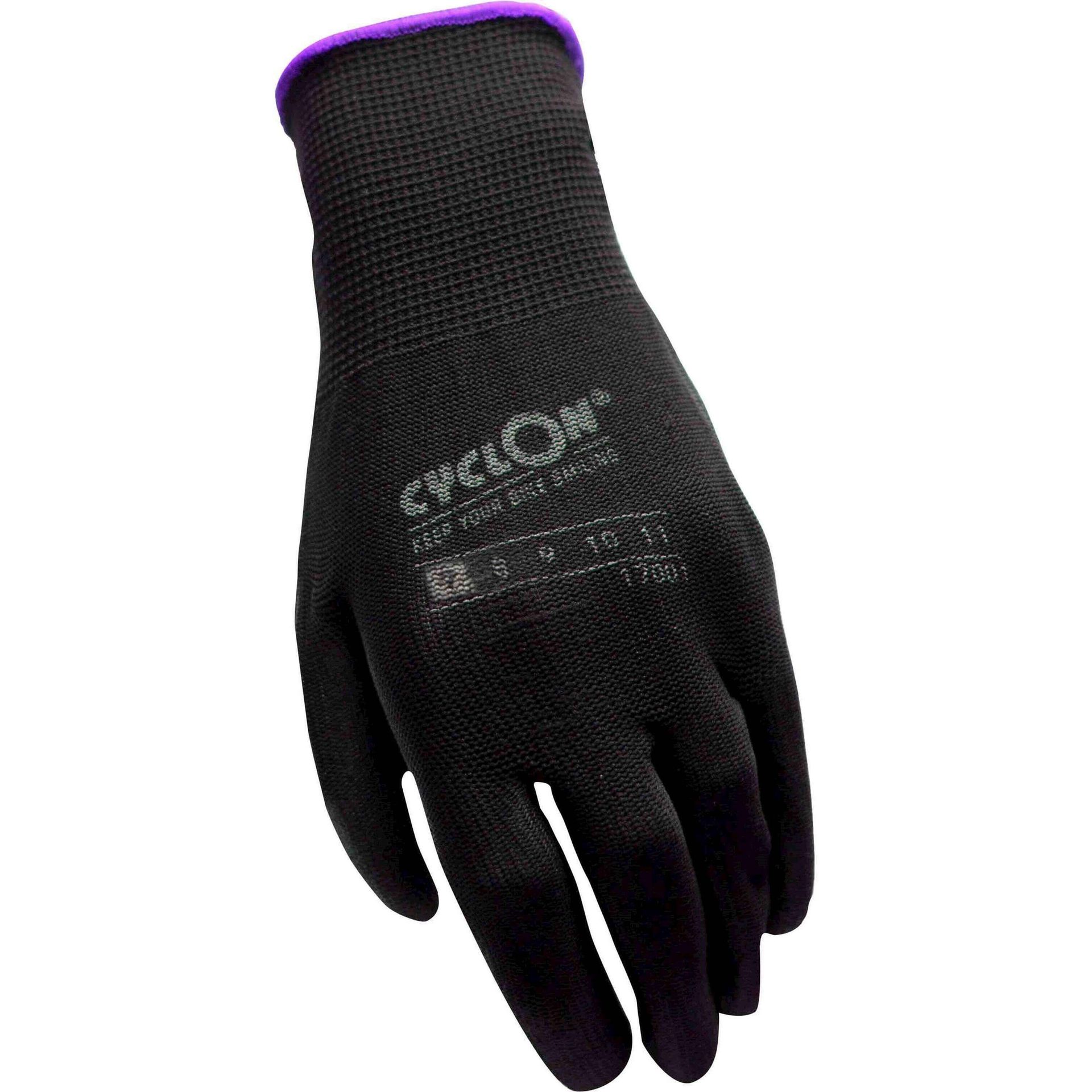 Rękawice CyclOn Montage Flex Nylon PU Rozm. 7