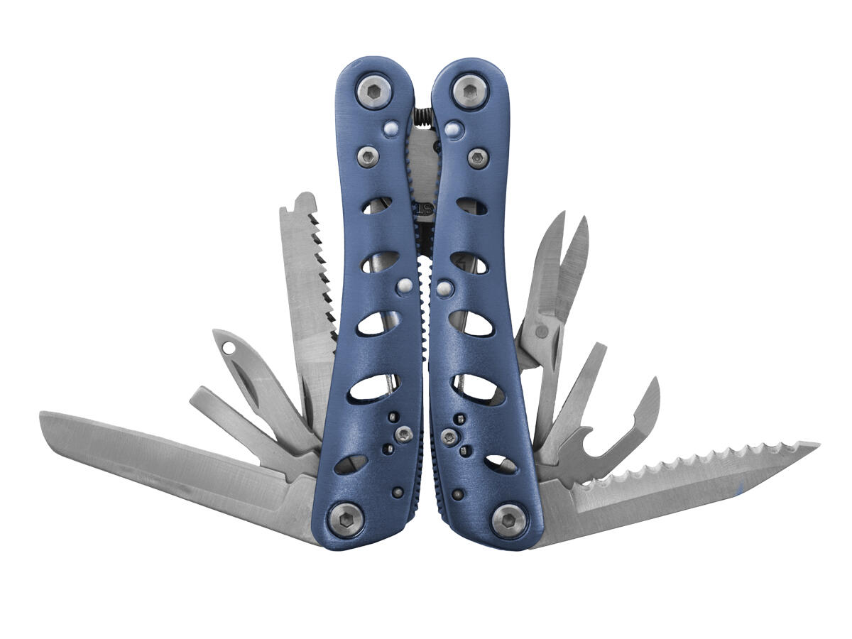Ganzo Ganzo Multi-Tool G101H