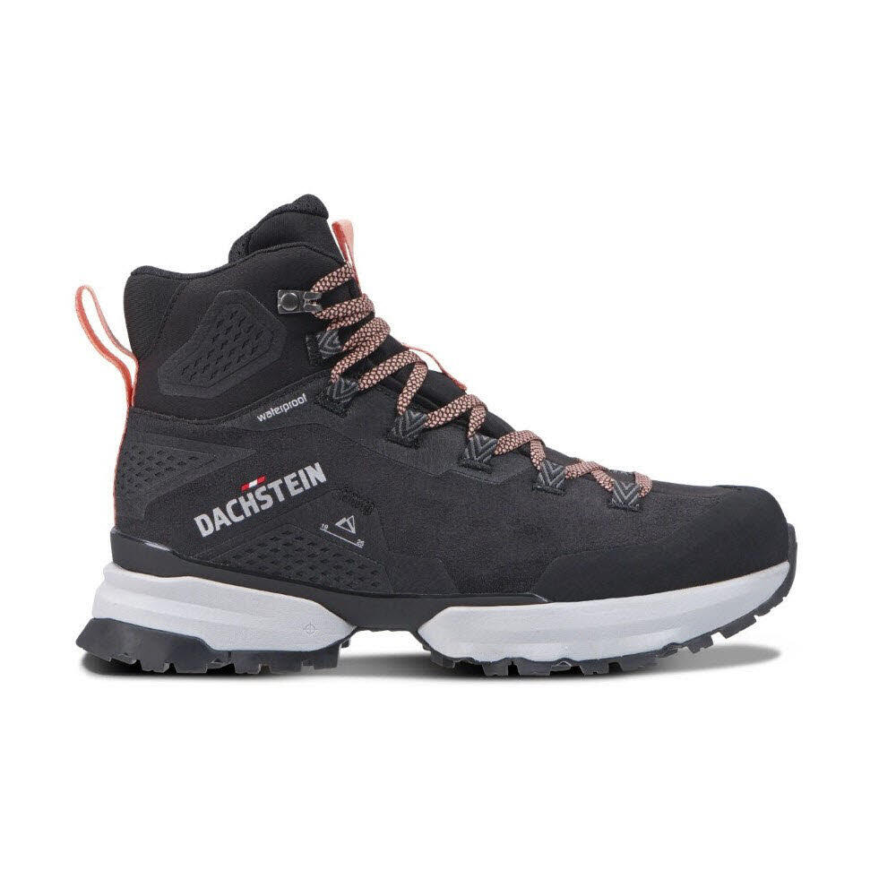 Buty trekkingowe damskie Dachstein Sf Trek Guide Mc Wpw