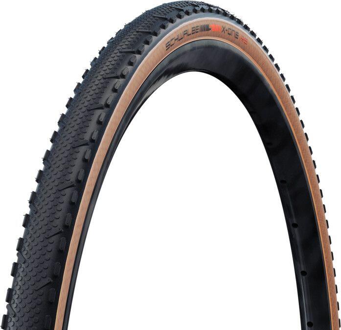 Opona szutrowa X-One R Evo HS 626 (E-25), 28x1,30