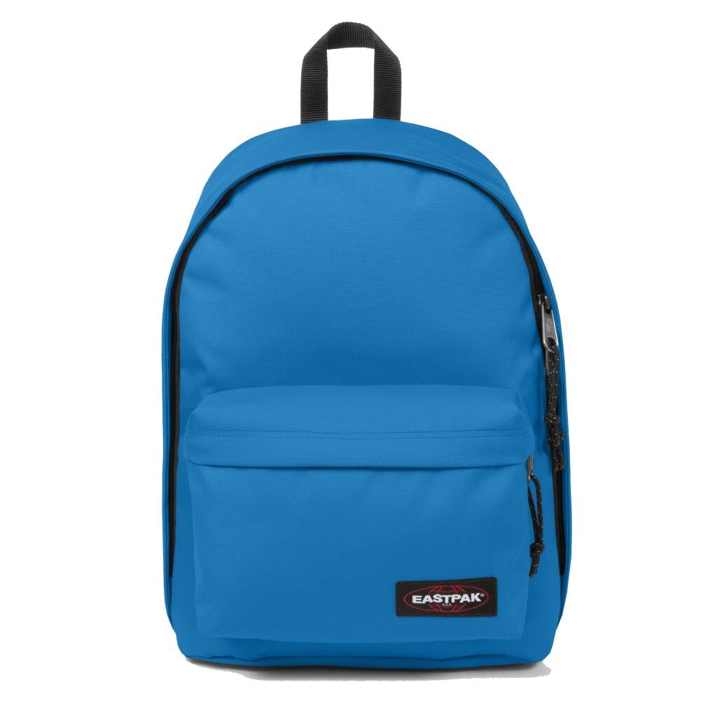 EASTPAK Out Of Office Plecak, 27 L, Bubble Blue (Niebieski)