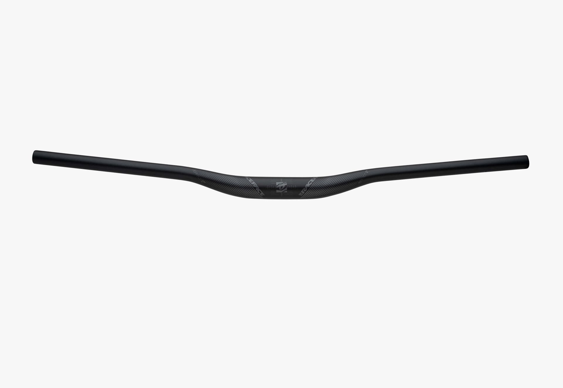 Riser Race Face Race Face Aeffect R Kierownica rowerowa 35mm 20mm, black 780mm 2021 Kierownice MTB 2011070750