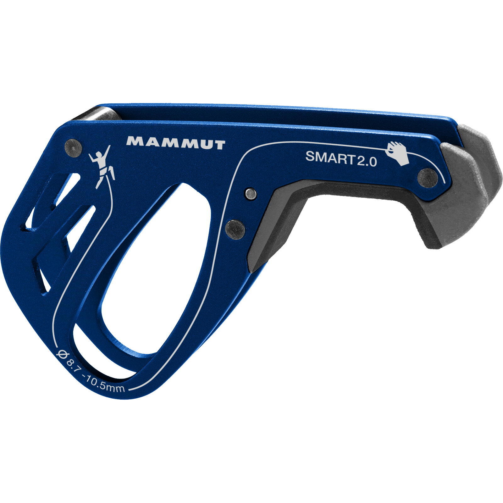 Mammut Smart 2.0, jeden rozmiar 2040-02210-5966