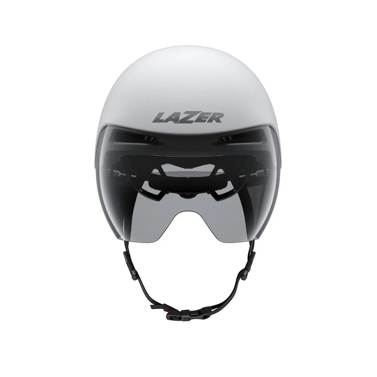Kask lotniczy Lazer Victor Kineticore CE-CPSC