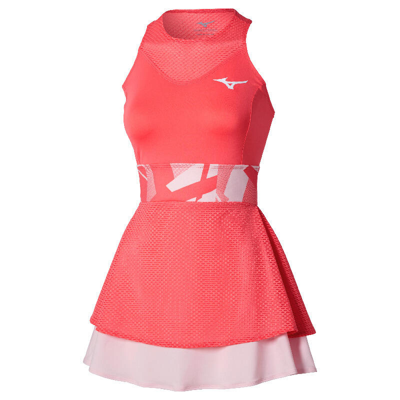 Sukienka damska Mizuno