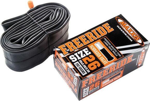 Zawór Schradera komory powietrznej Maxxis Freeride