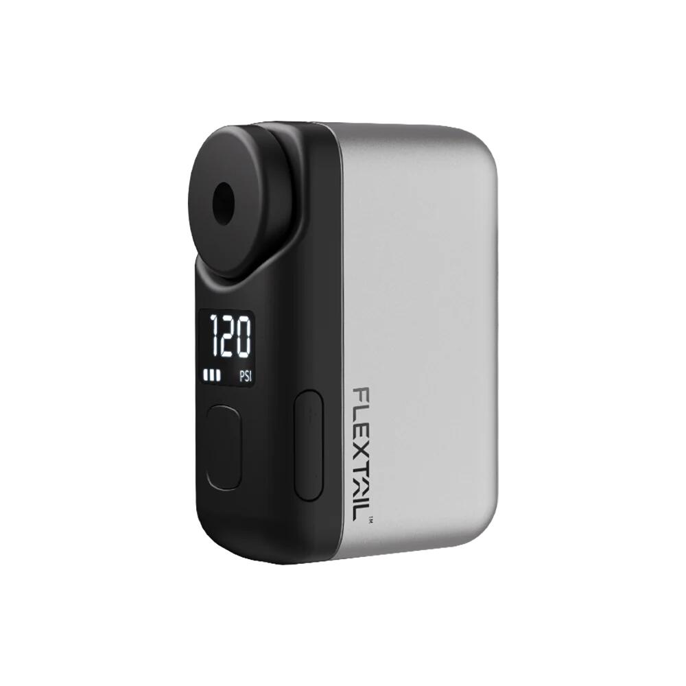 TINY BIKE PUMP PRO