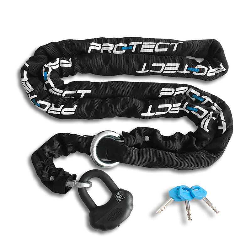 iprotect Chai nlock 3000 X 11,5 MM Czarny 419138