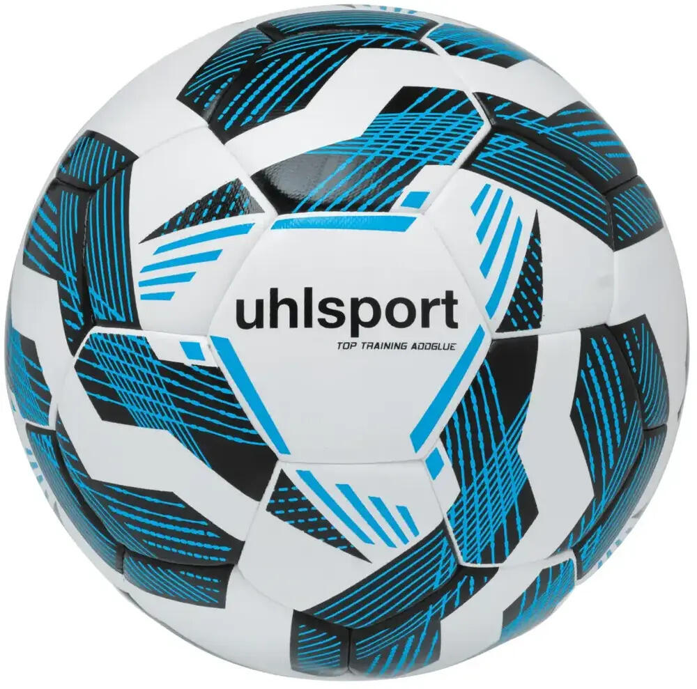 Piłka nożna treningowa Uhlsport Fairtrade Top Addglue