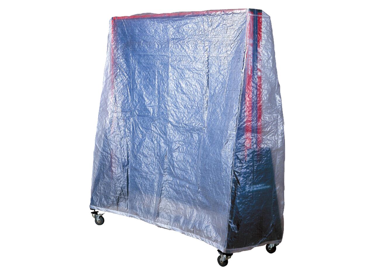Garlando Garlando Universal waterproof protection cover with zipper 8029975925714