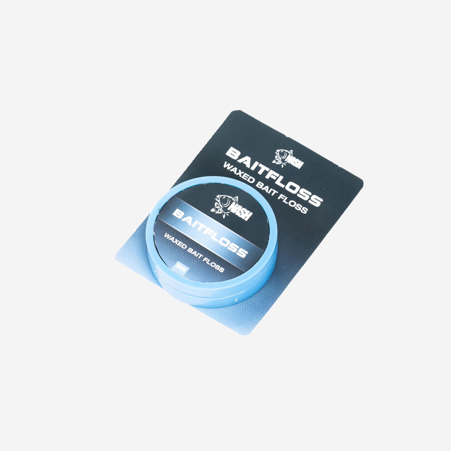 Nash Waxed Bait floss - T8014