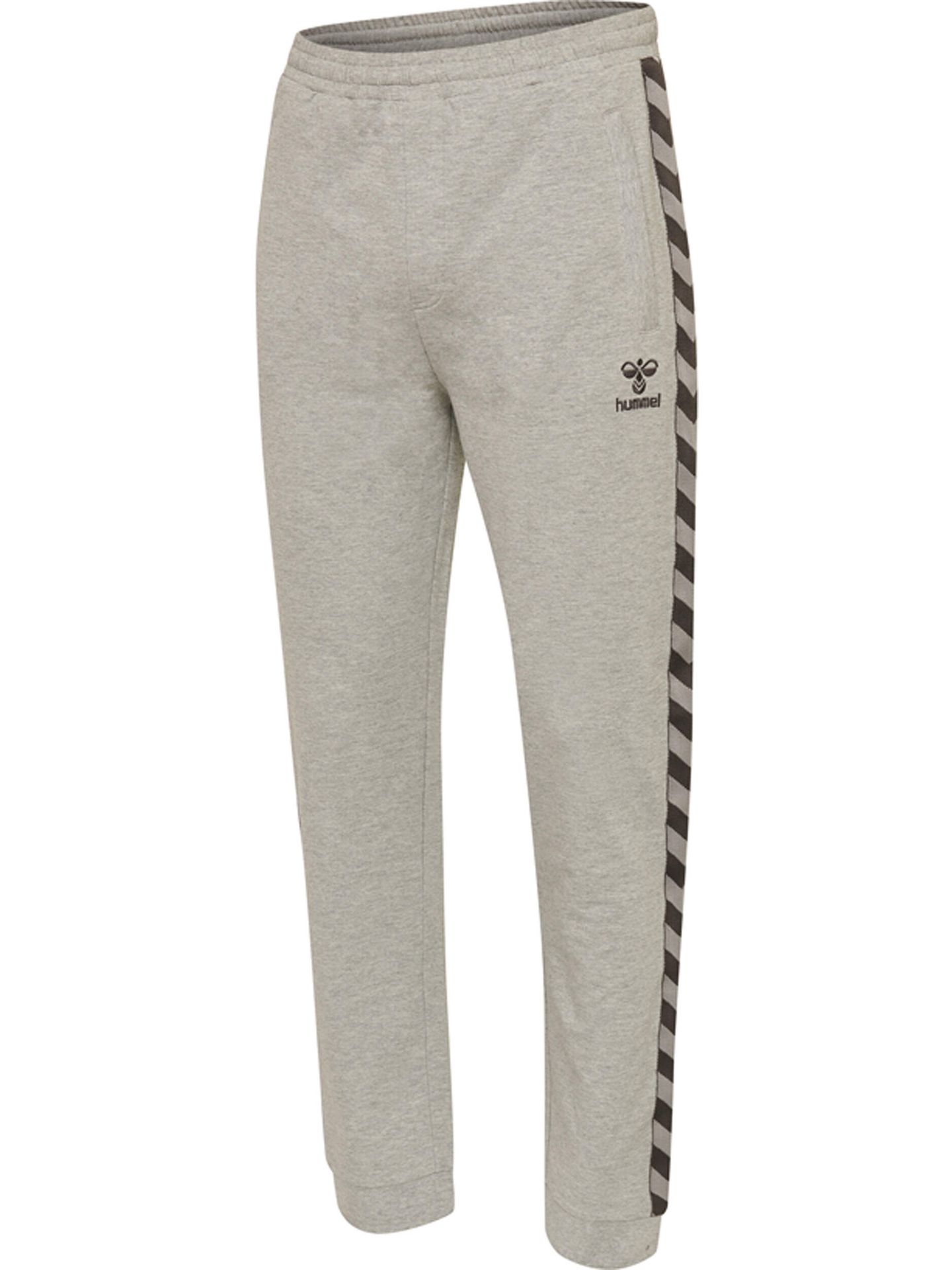 Spodnie do biegania Hummel Lmove Classics
