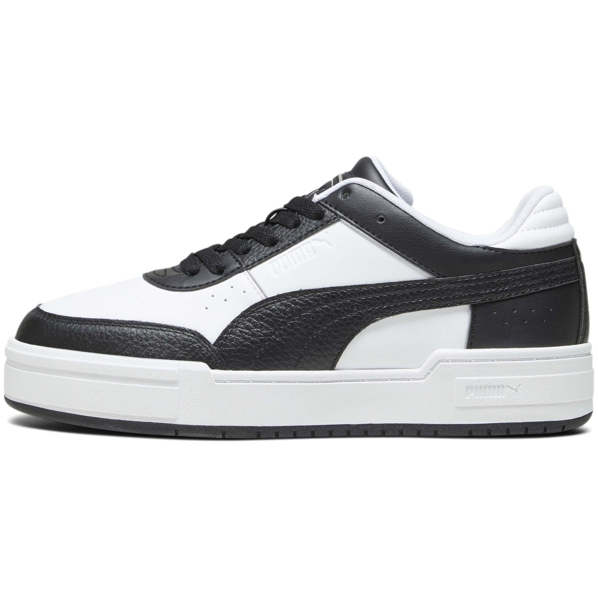 Buty Mężczyzna Puma Ca Pro biały