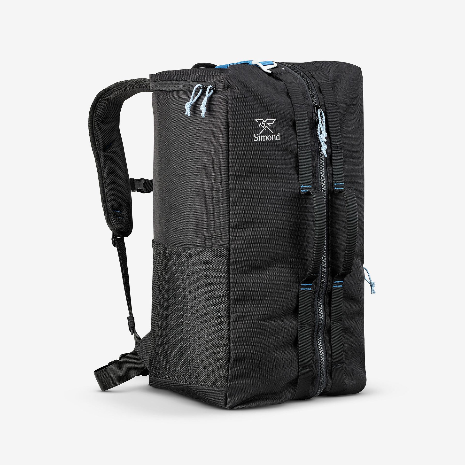 Plecak wspinaczkowy Vertika Indoor 35 l