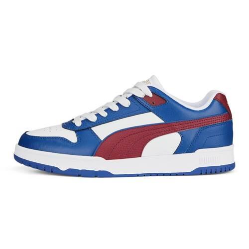 Męskie Buty Rbd Game Low 44
