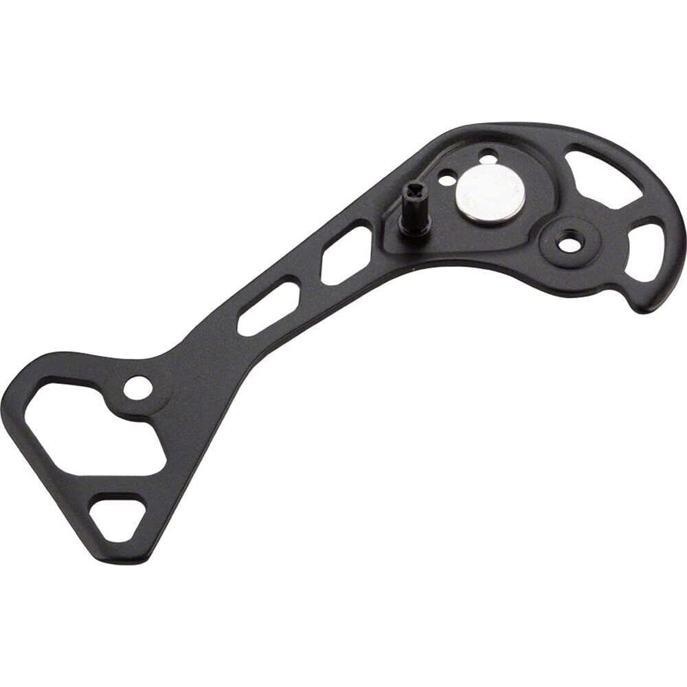 SHIMANO enleit Kettlebell blaszana na zewnątrz RD-M8000 enleit Kettlebell blaszana na zewnątrz GS-Typ RD-M8000 Art-Nr. Y-5rt98080 Y-5RT98080