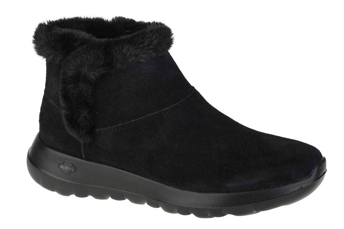Buty zimowe damskie, Skechers On The Go Joy Bundle Up