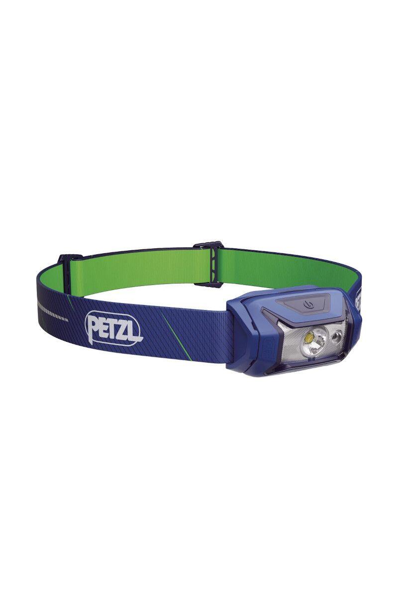 Petzl Tikka Core Niebieski Latarka czołowa LED