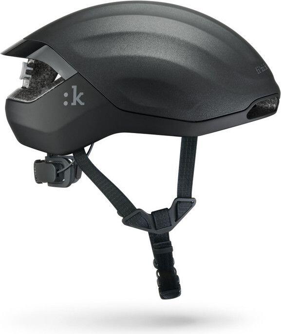 Kask Fizik Kudo Aero Czarny