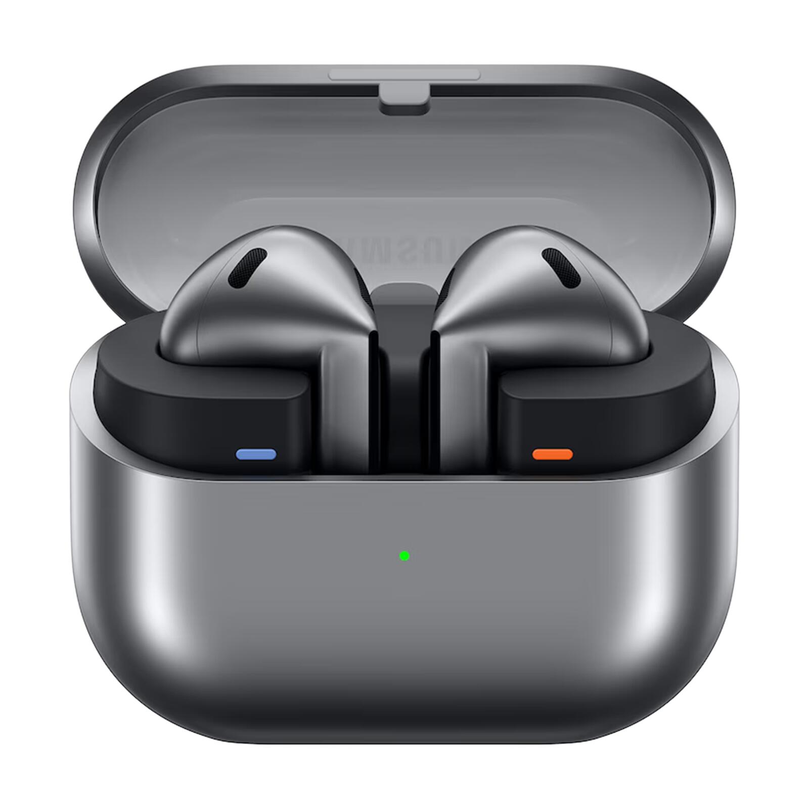 Samsung Galaxy Buds 3 Srebrzyste