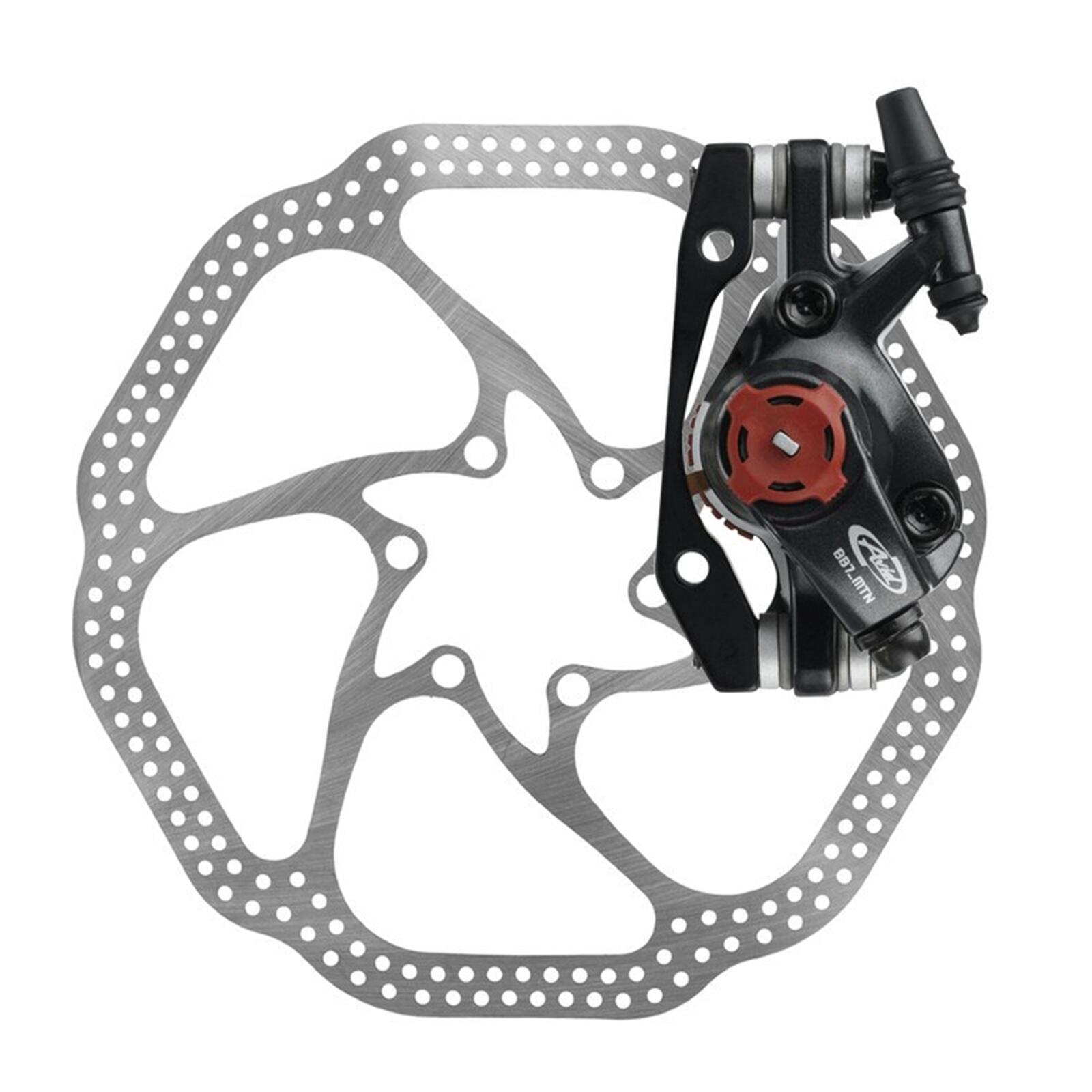 Avid BB7-MTB Rotor, czarny, 160 mm AVEX6174020