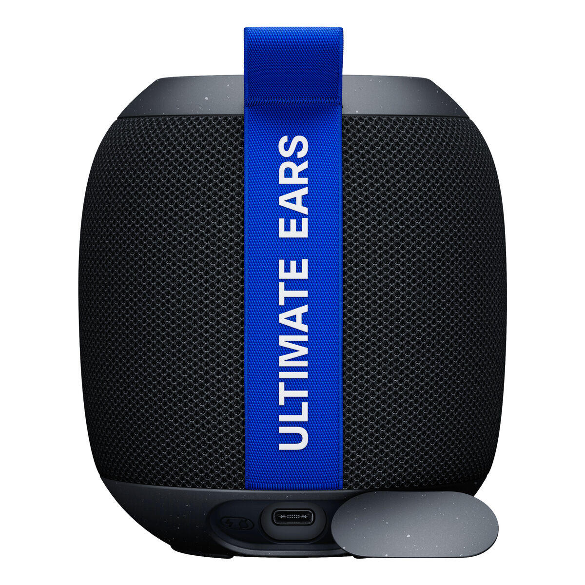 Ultimate Ears WONDERBOOM PLAY Czarny