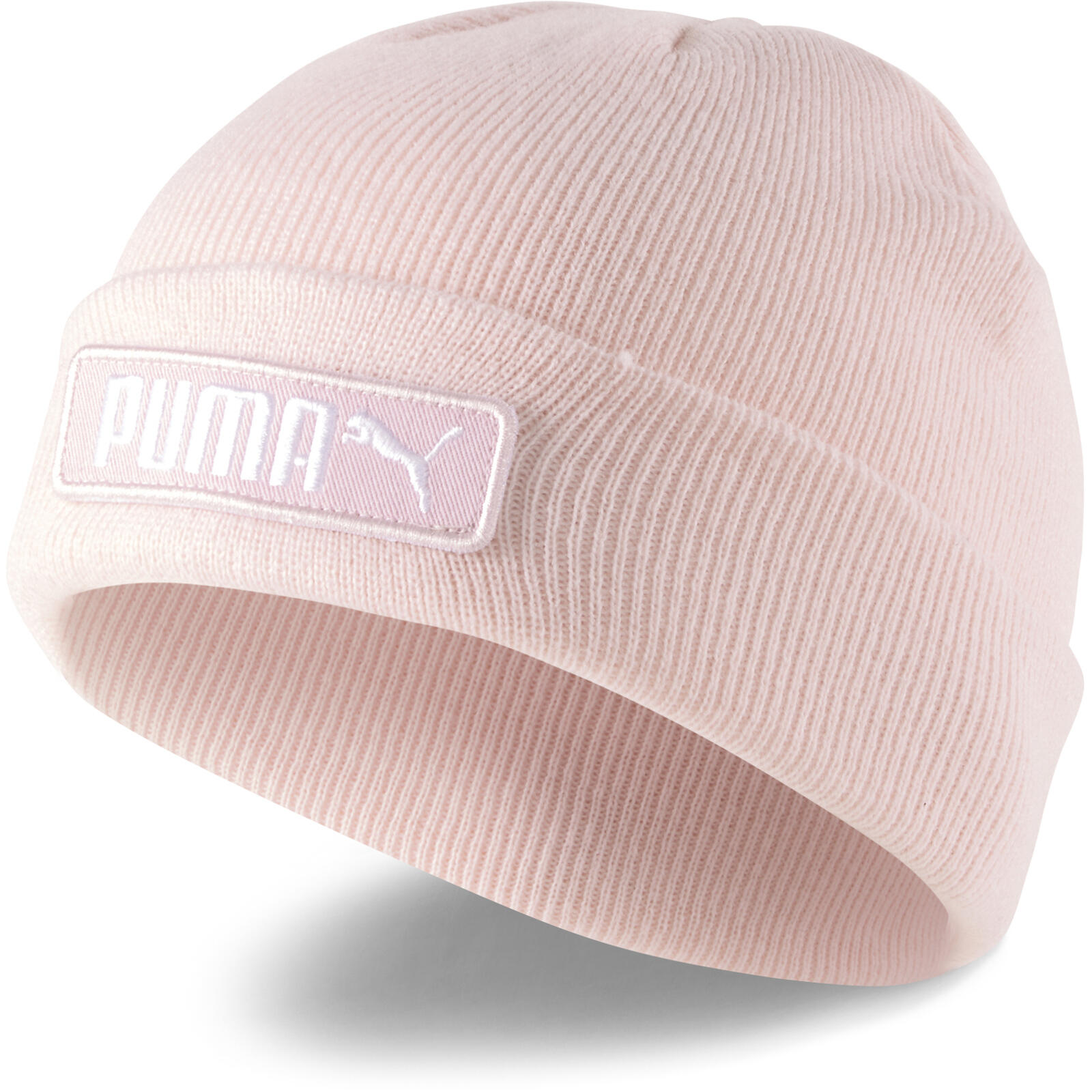 Fasola Puma Classic Cuff, Różowy, Dzieci