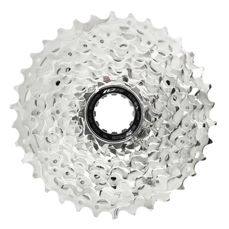 Taśma Shimano 105 CS-R7101 12V