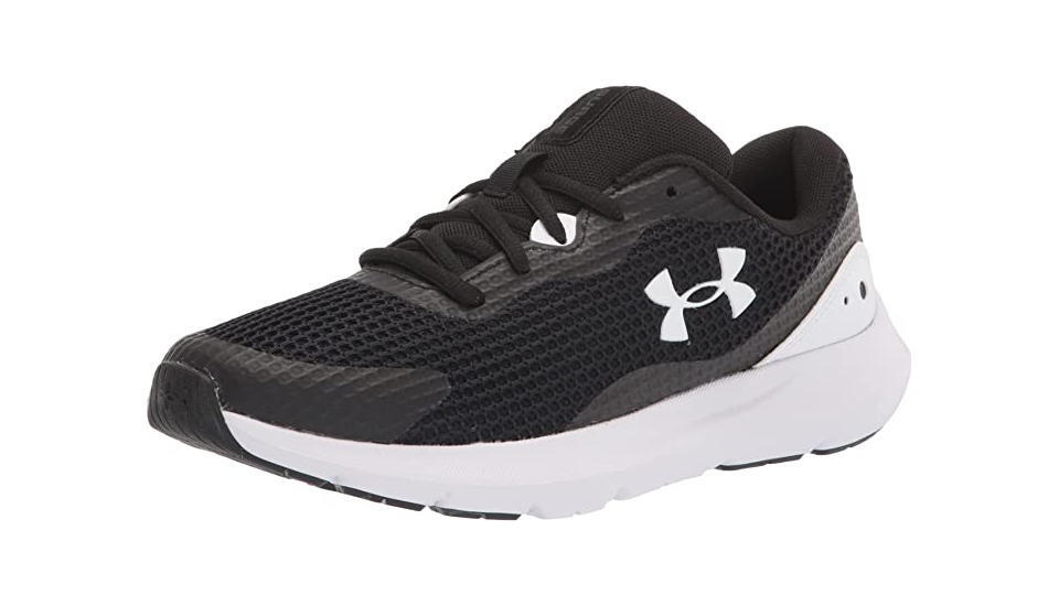 Damskie buty do biegania Under Armour Ua W Surge 3