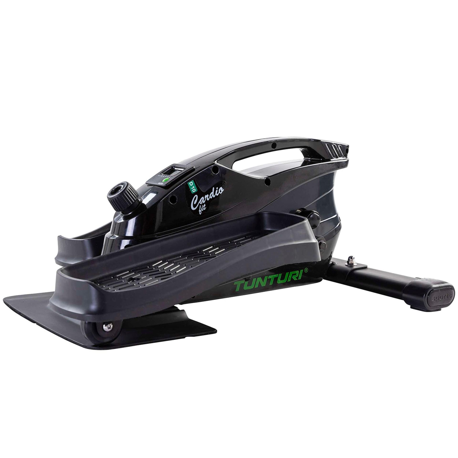 Rotor TUNTURI Cardio Fit D10