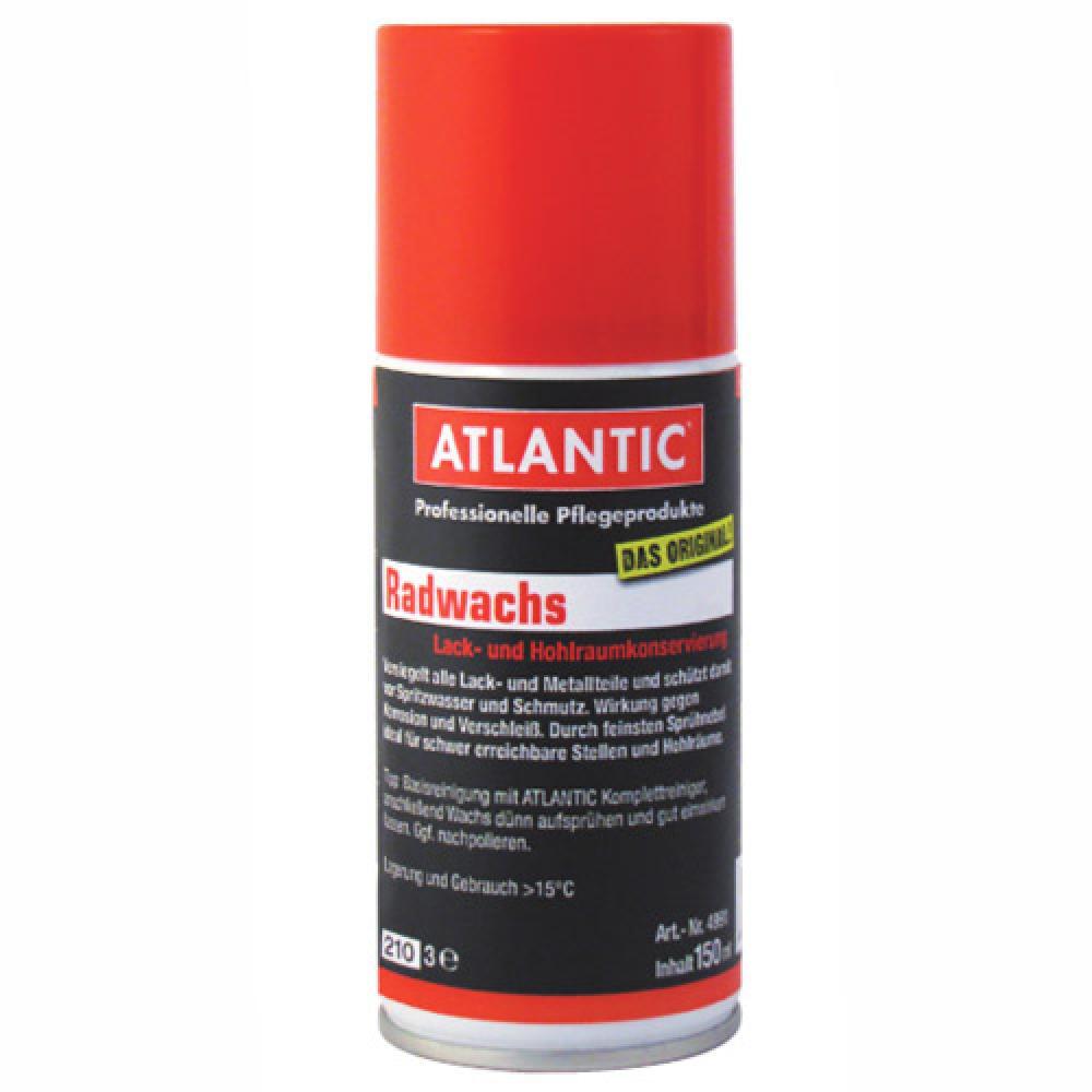 ATLANTIC BikeWax 150 ml spray