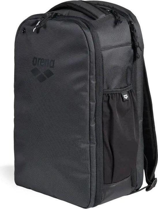 Plecak pływacki arena All Set Urban 30 l black WYSYŁKA W 24H 30 DNI NA ZWROT