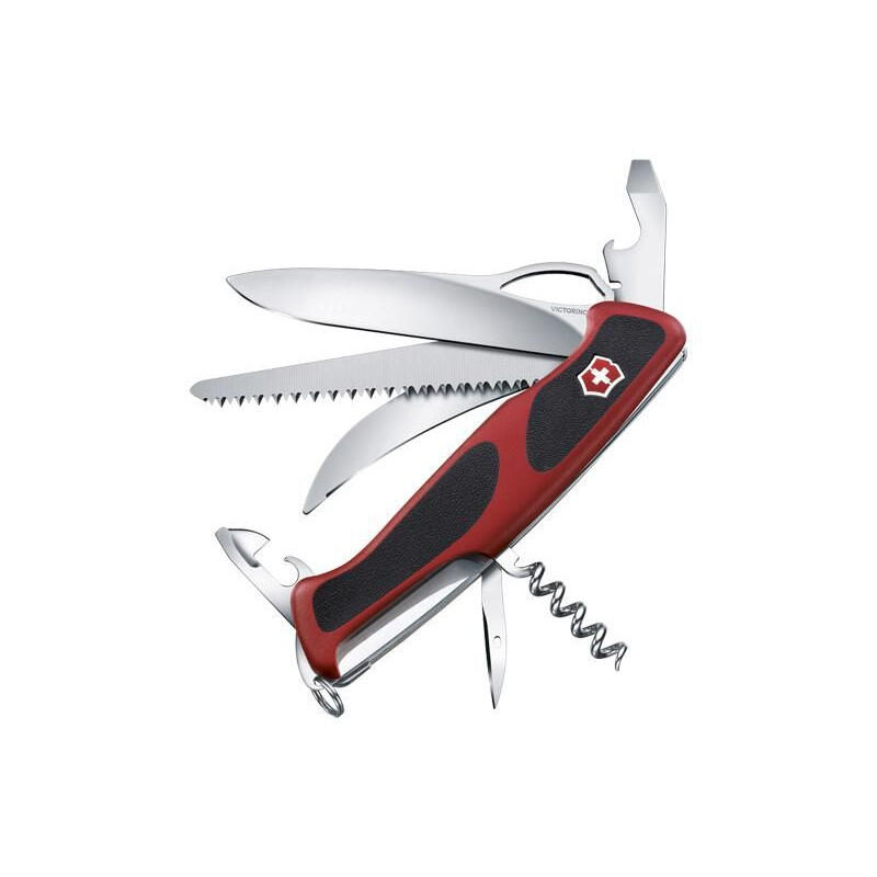 VICTORINOX Delemont RangerGrip 57 Hunter