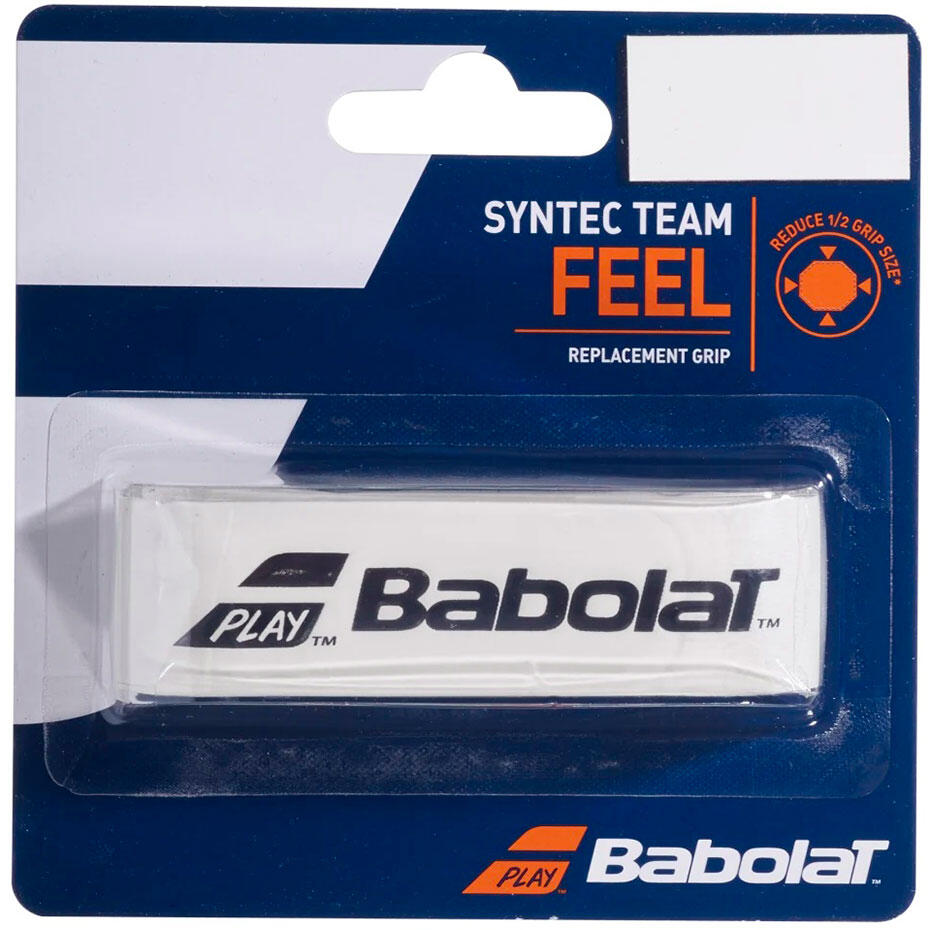 Babolat Owijka Syntec Team Grip X1