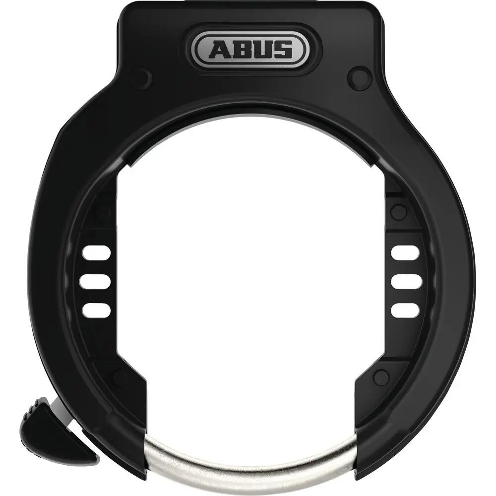 Zamek ramowy Abus Amaparo 4650XL NR Black OE