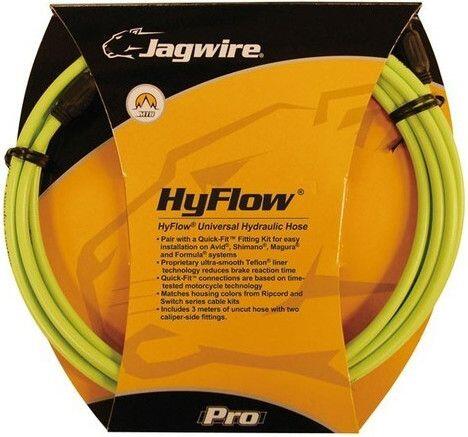 Jagwire Uniwersalny przewody hamulcowe hyflow Quick-Fit JA7469