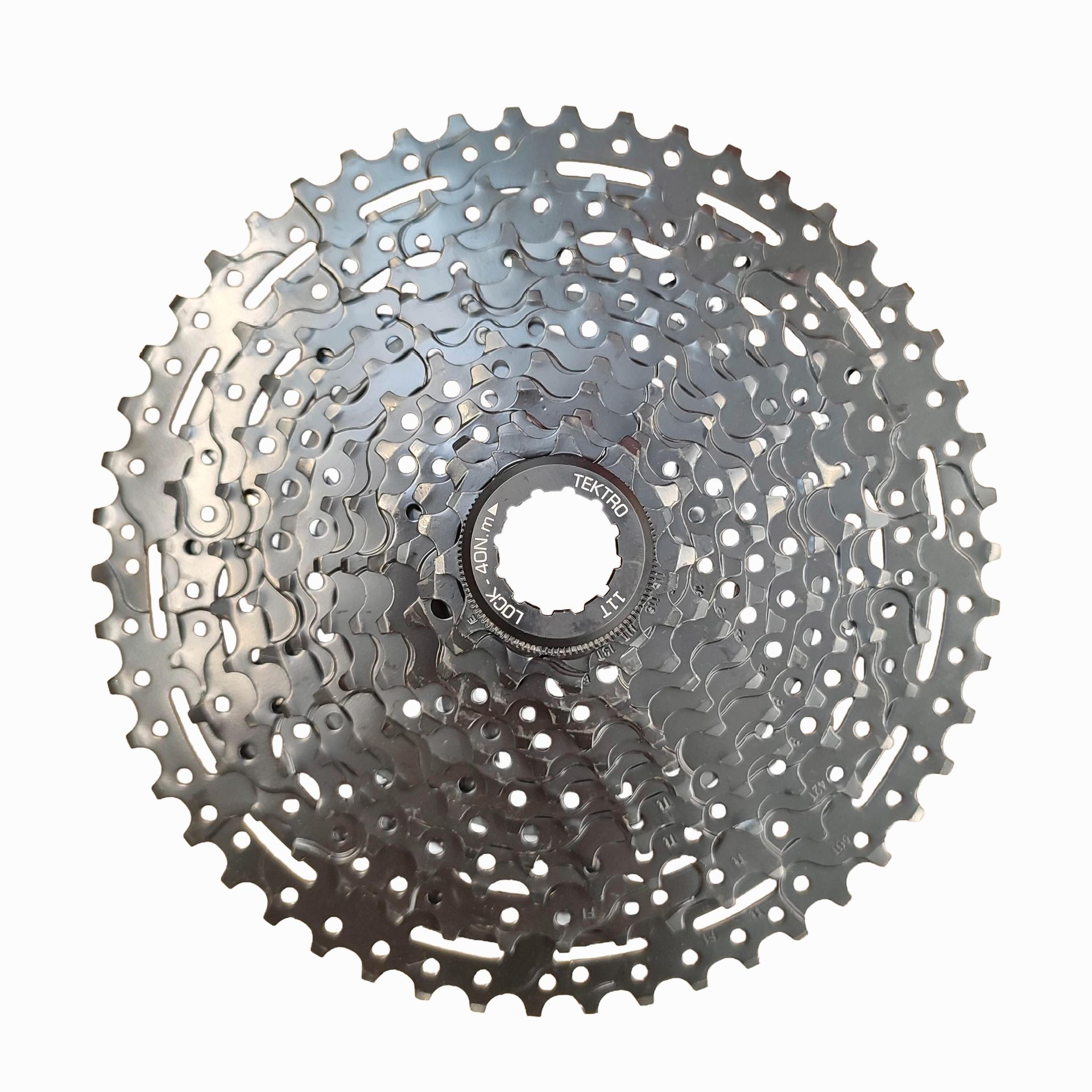 Kaseta rowerowa Tektro 11-rzędowa M5100 11-50