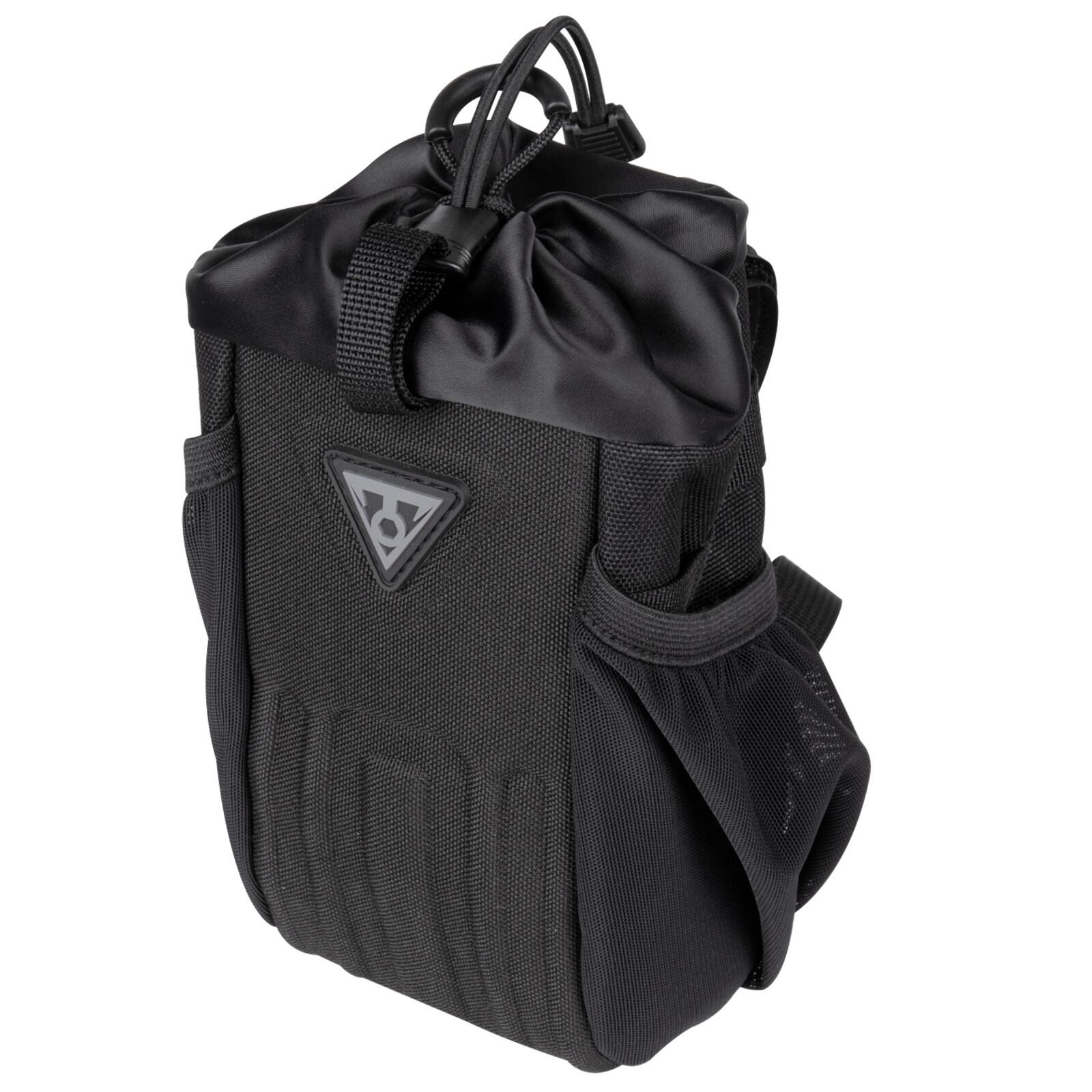 Topeak FreeLoader Torba na kierownicę 2021 Torby na kierownicę 15003007