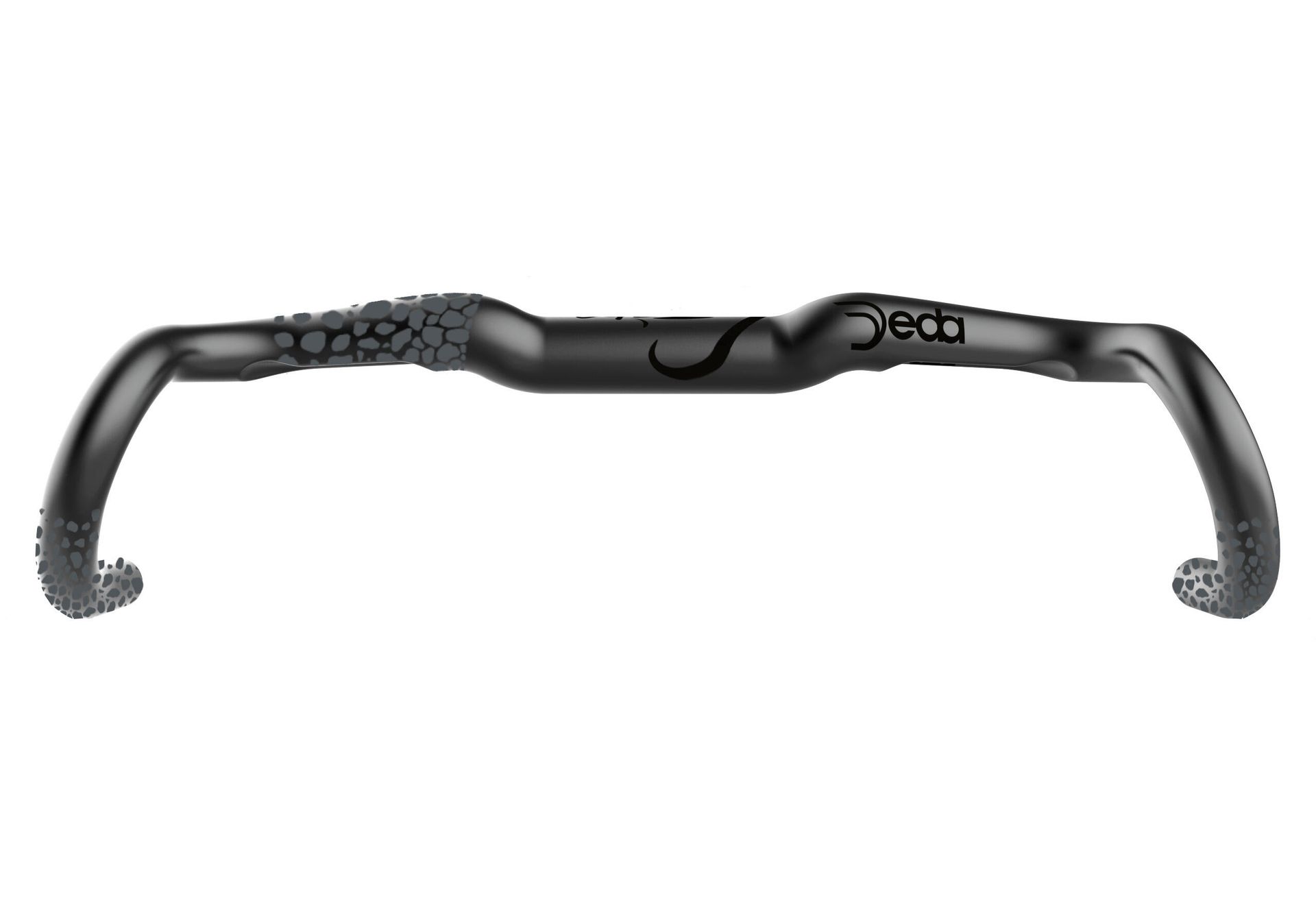Deda Gera Gravel kierownica 420 mm POB 31,7 mm aluminium