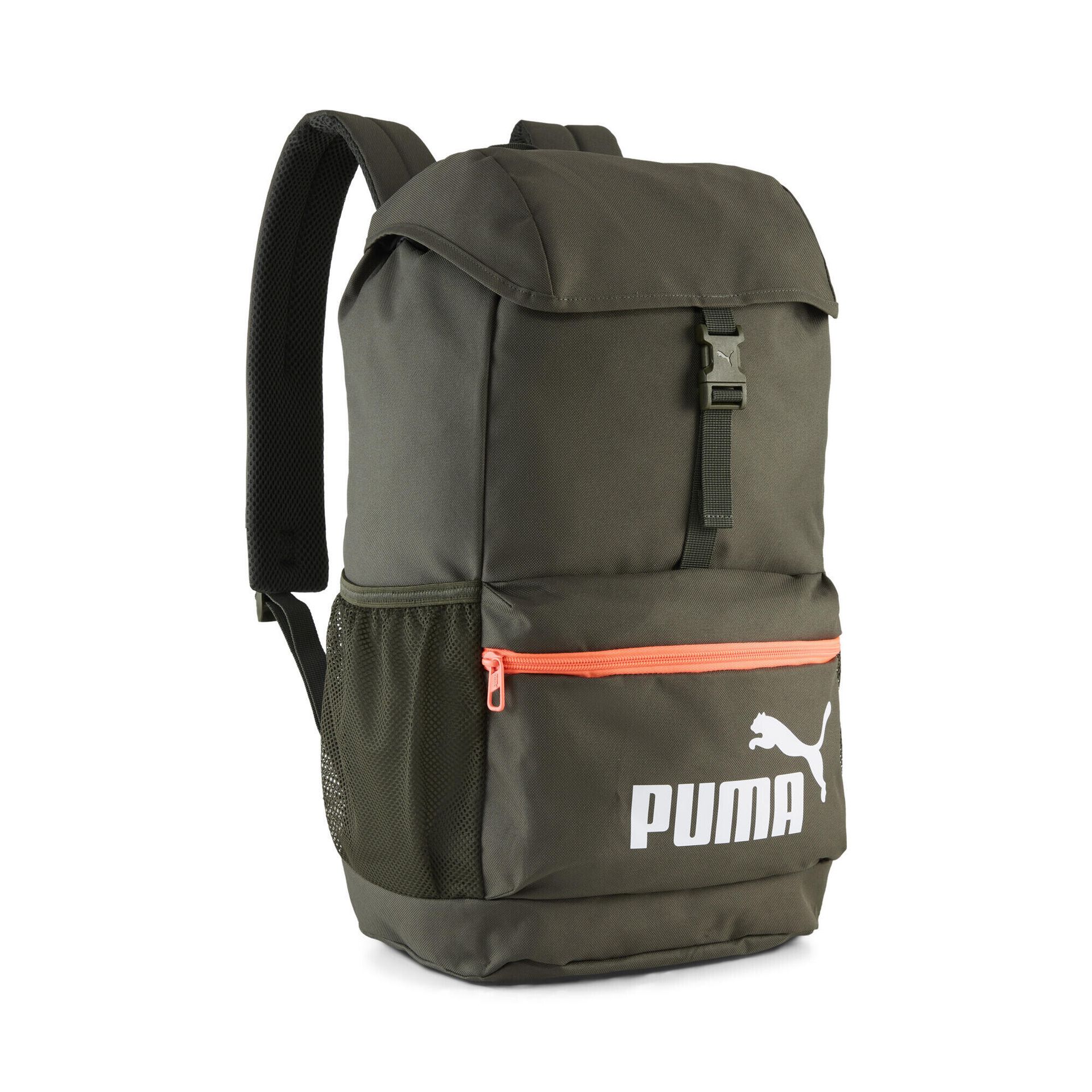 PUMA Plecak unisex (1 szt.)