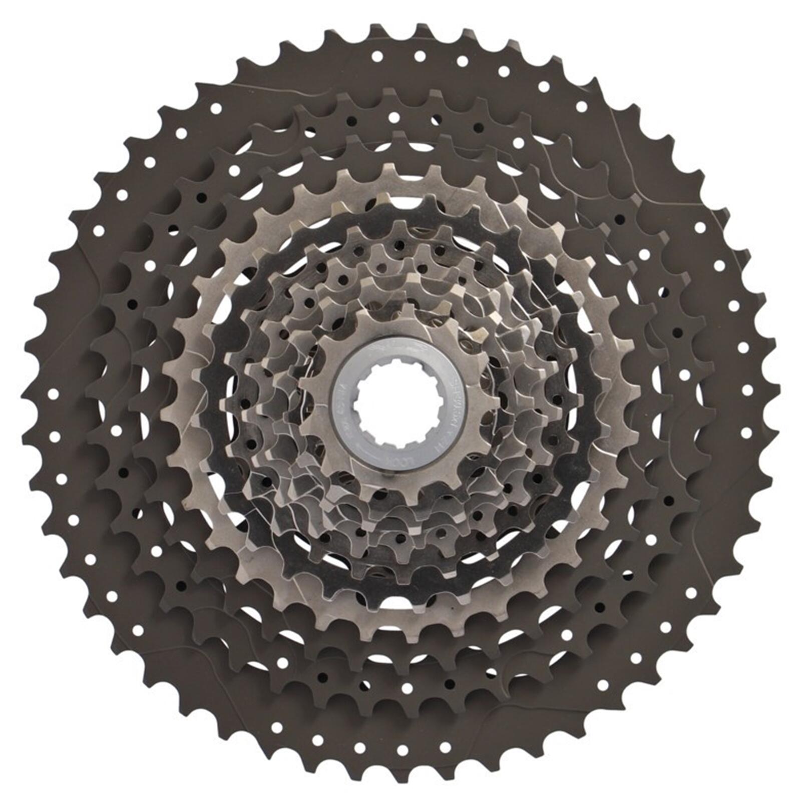 Kaseta XLC Shimano (11-51)