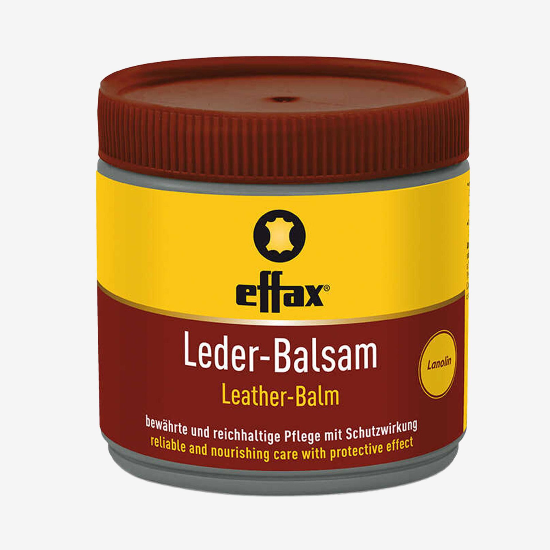 Effax balsam do skóry 500ml