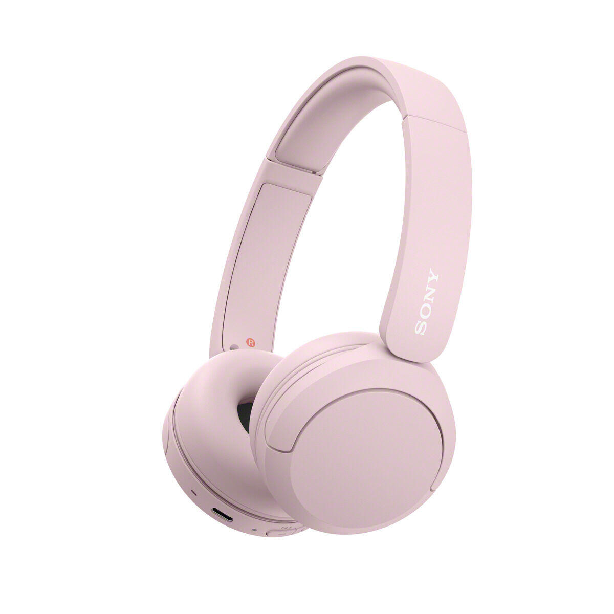 Sony WH-CH520 Różowe