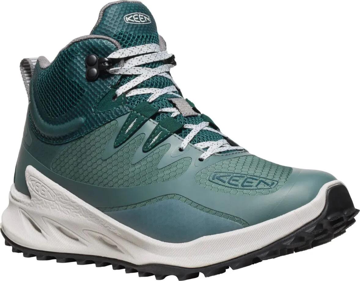 Buty trekkingowe damskie KEEN ZIONIC MID WP-35,5