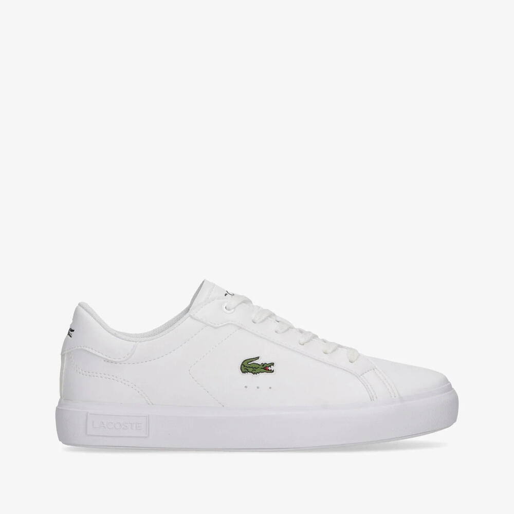 Lacoste Powercourt 741SUJ0014-21G Buty damskie
