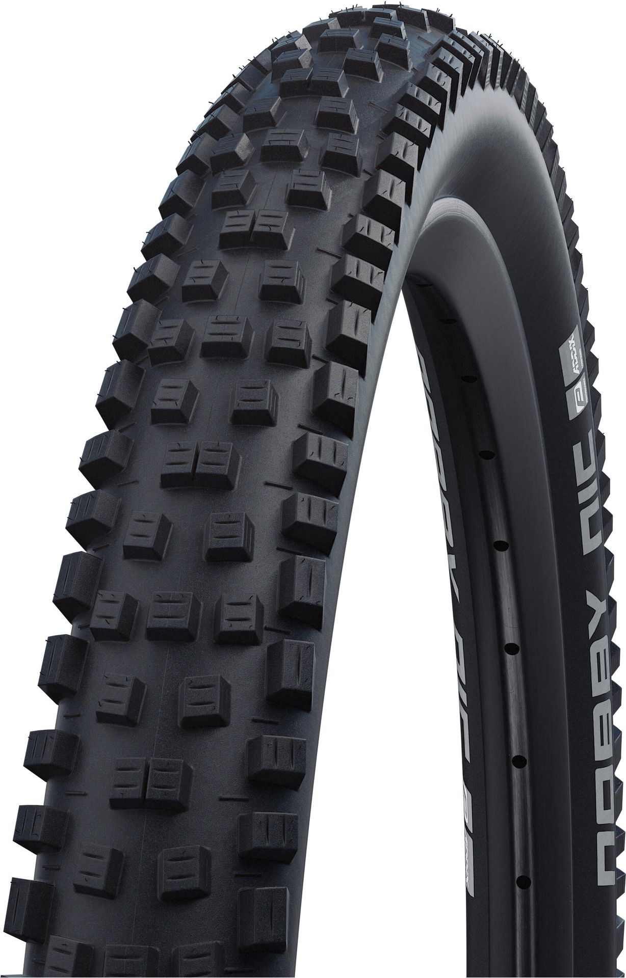 Opona rowerowa MTB NOBBY NIC - ADDIX Performance 27,5x2,80” 70-584