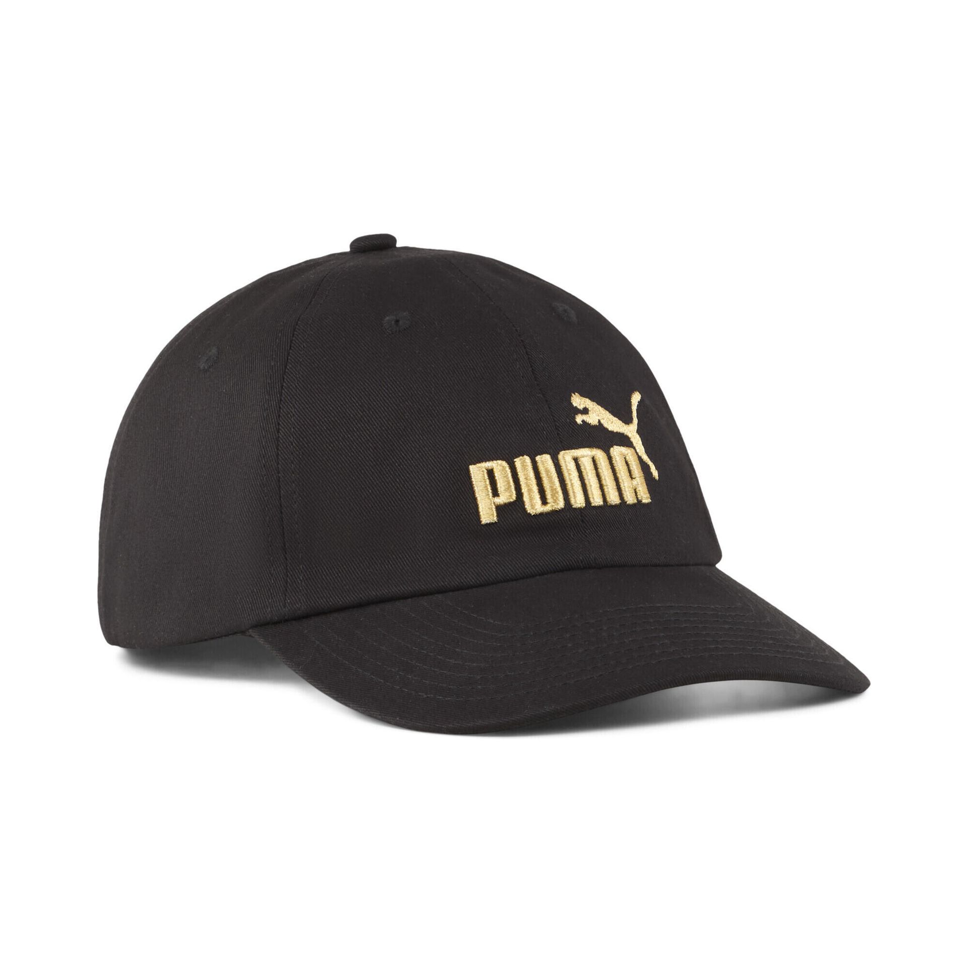 Czapka z daszkiem z logo No. 1 ESS PUMA